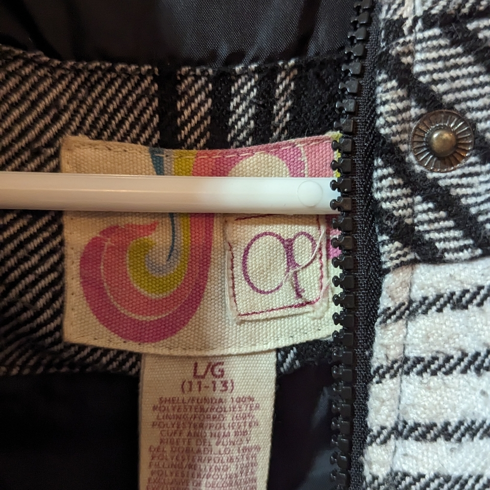 Jacket (junior) - Picture 2 of 3